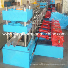 Máquina totalmente automática de fabricação de azulejo Guardrail da estrada